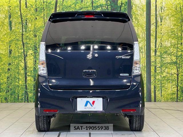 Suzuki WAGON R 2014-01 8629876-14
