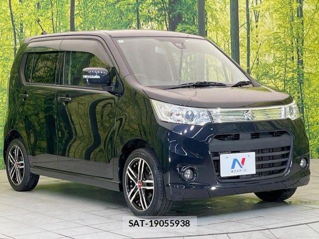 Suzuki WAGON R 2014-01 8629876-15