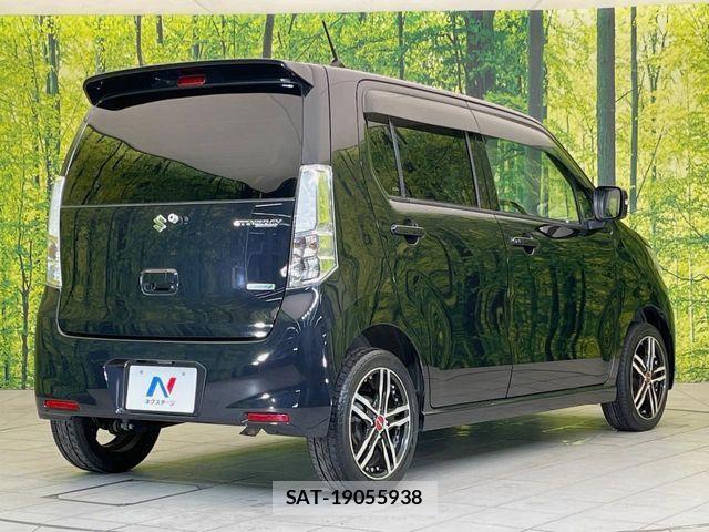 Suzuki WAGON R 2014-01 8629876-16