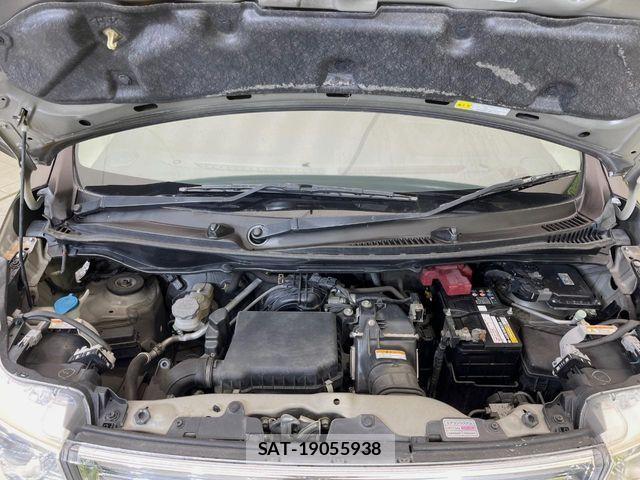 Suzuki WAGON R 2014-01 8629876-17