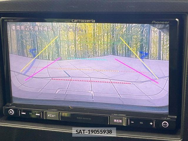 Suzuki WAGON R 2014-01 8629876-3