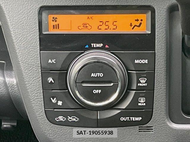 Suzuki WAGON R 2014-01 8629876-5