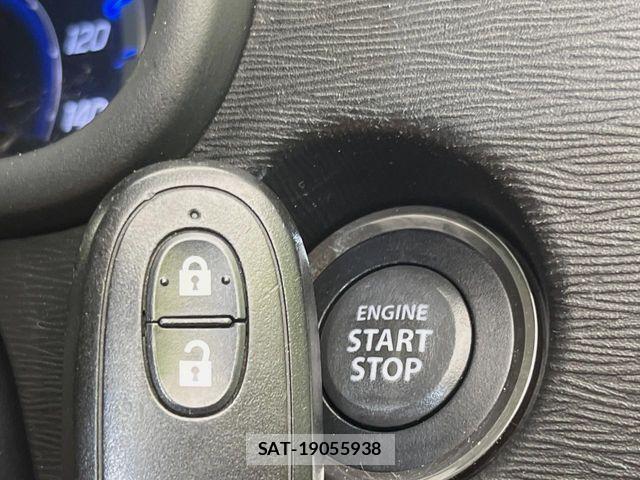 Suzuki WAGON R 2014-01 8629876-6