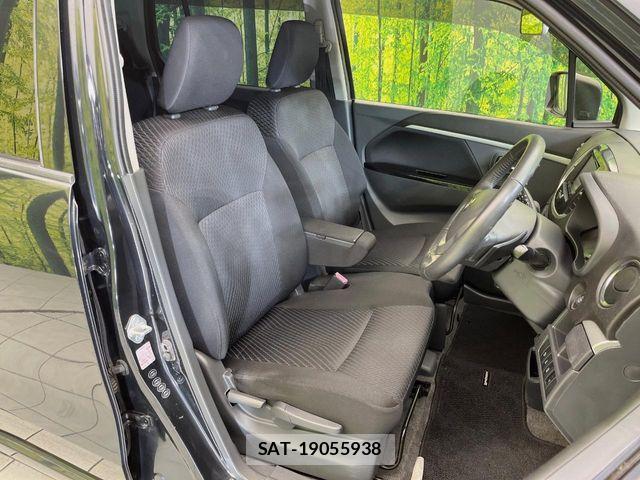 Suzuki WAGON R 2014-01 8629876-7