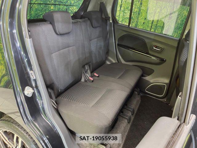Suzuki WAGON R 2014-01 8629876-8