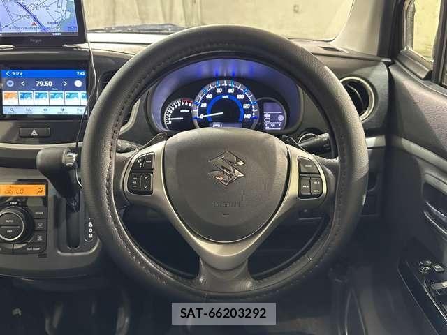 Suzuki WAGON R 2015-08 8629874-9