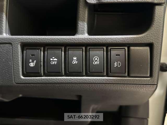 Suzuki WAGON R 2015-08 8629874-14