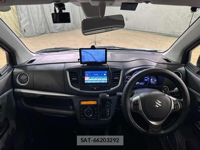 Suzuki WAGON R 2015-08 8629874-17