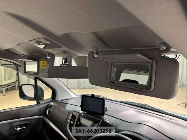 Suzuki WAGON R 2015-08 8629874-26
