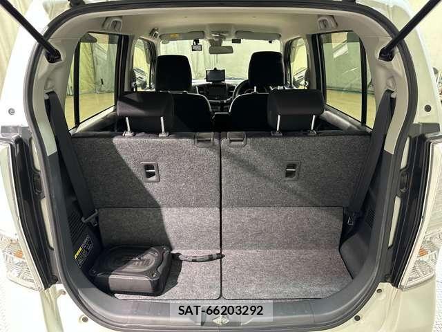 Suzuki WAGON R 2015-08 8629874-27