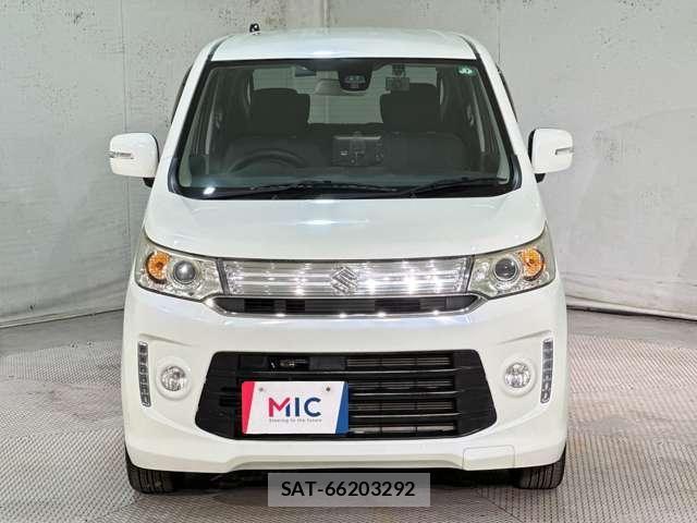 Suzuki WAGON R 2015-08 8629874-2