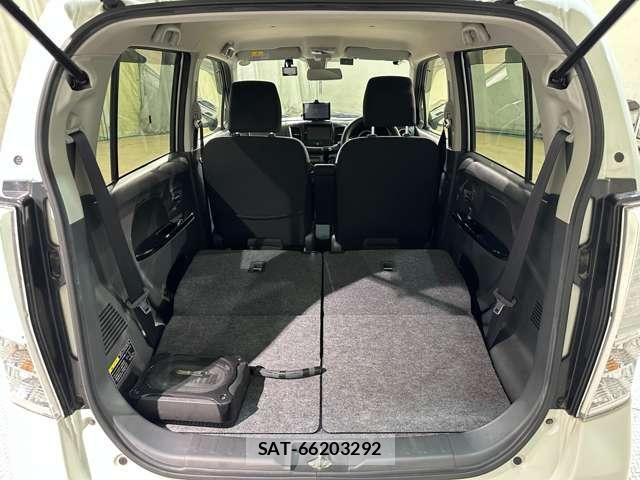 Suzuki WAGON R 2015-08 8629874-29