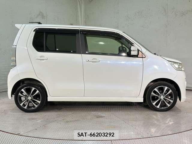 Suzuki WAGON R 2015-08 8629874-3