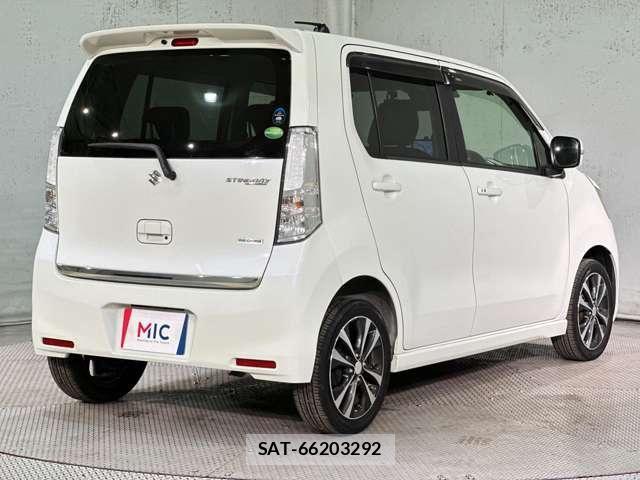 Suzuki WAGON R 2015-08 8629874-4