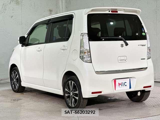 Suzuki WAGON R 2015-08 8629874-6