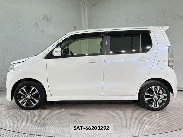 Suzuki WAGON R 2015-08 8629874-7
