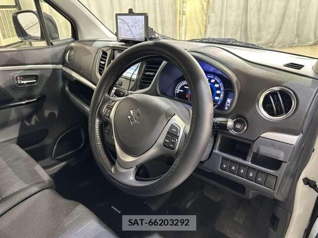 Suzuki WAGON R 2015-08 8629874-8