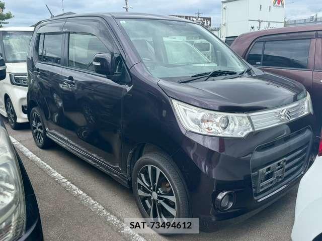 Suzuki WAGON R 2013-06 8629873-0