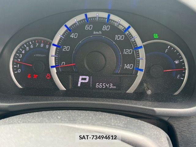 Suzuki WAGON R 2013-06 8629873-1