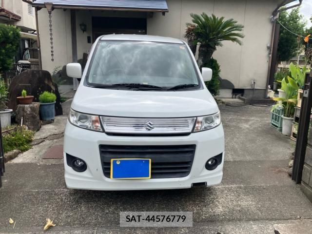 Suzuki WAGON R 2009-12 8629887-0