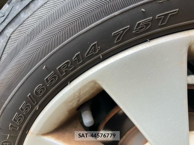 Suzuki WAGON R 2009-12 8629887-9