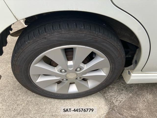 Suzuki WAGON R 2009-12 8629887-10