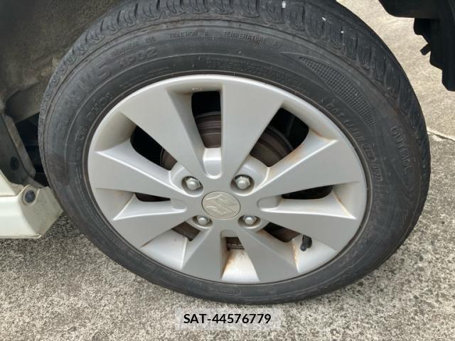 Suzuki WAGON R 2009-12 8629887-11