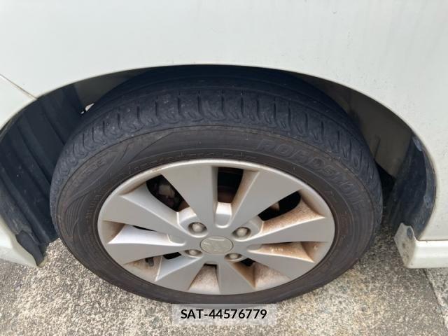 Suzuki WAGON R 2009-12 8629887-12