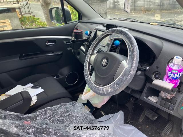 Suzuki WAGON R 2009-12 8629887-13