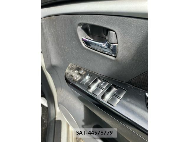 Suzuki WAGON R 2009-12 8629887-16
