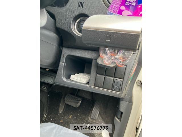 Suzuki WAGON R 2009-12 8629887-17