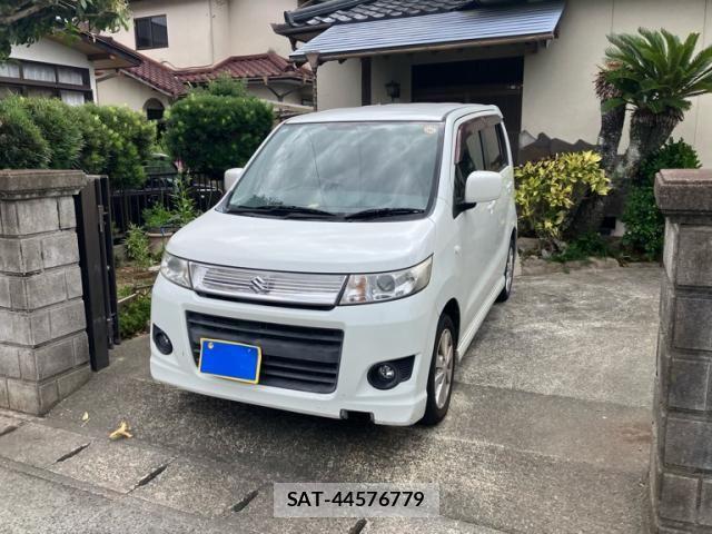 Suzuki WAGON R 2009-12 8629887-1