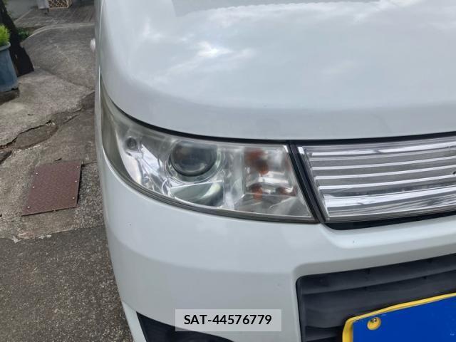 Suzuki WAGON R 2009-12 8629887-2