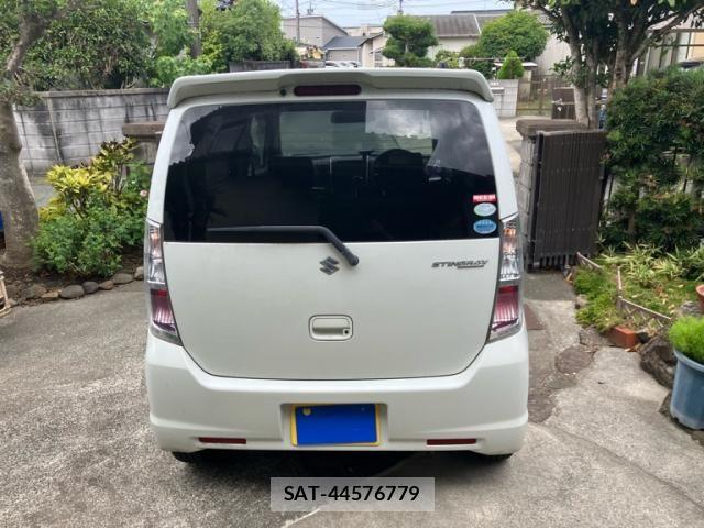 Suzuki WAGON R 2009-12 8629887-3