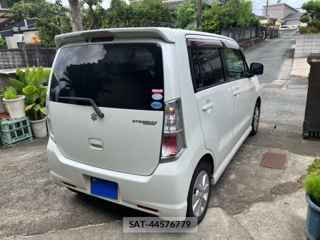Suzuki WAGON R 2009-12 8629887-4