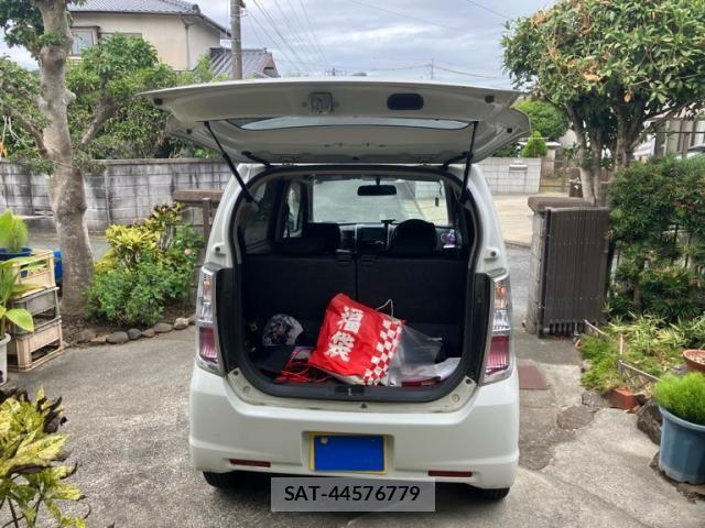 Suzuki WAGON R 2009-12 8629887-5