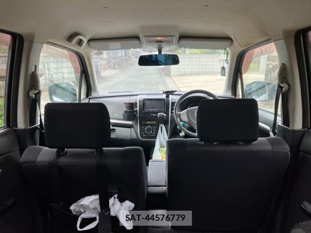 Suzuki WAGON R 2009-12 8629887-6