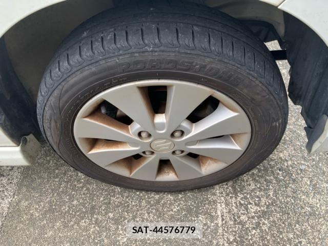 Suzuki WAGON R 2009-12 8629887-8