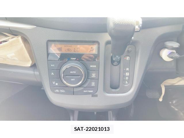 Suzuki WAGON R 2013-09 8629885-8