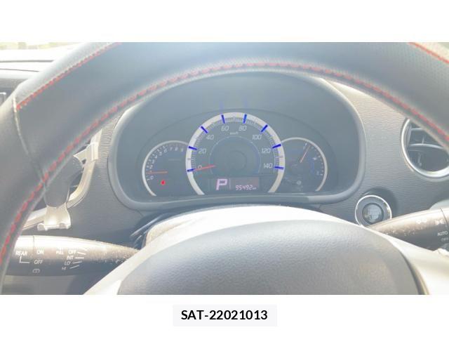 Suzuki WAGON R 2013-09 8629885-10