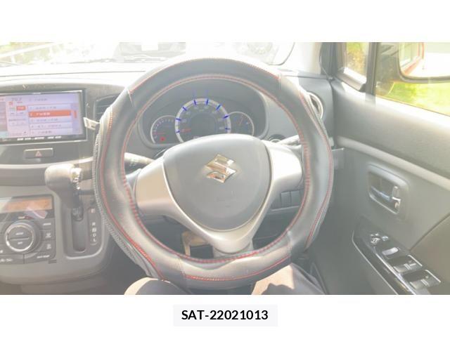 Suzuki WAGON R 2013-09 8629885-11