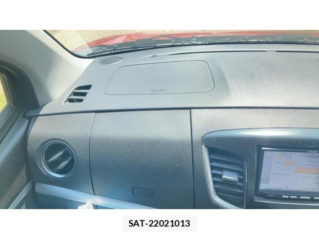 Suzuki WAGON R 2013-09 8629885-13