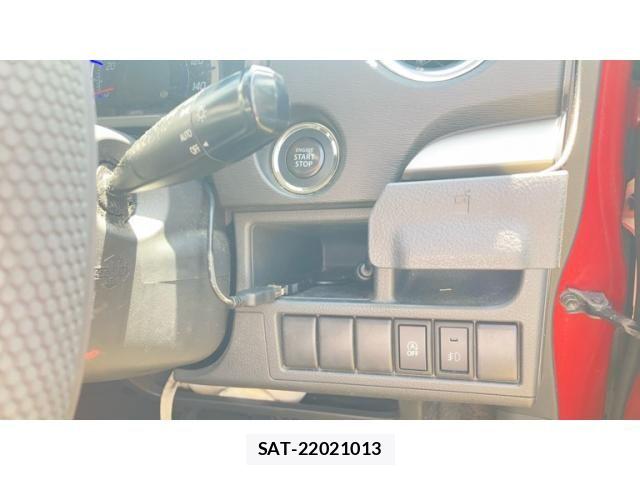 Suzuki WAGON R 2013-09 8629885-15
