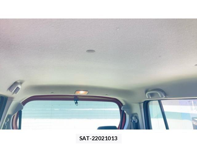 Suzuki WAGON R 2013-09 8629885-18