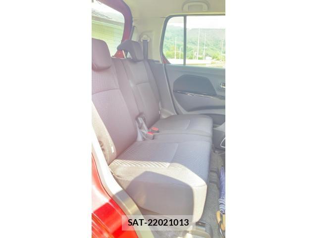 Suzuki WAGON R 2013-09 8629885-20