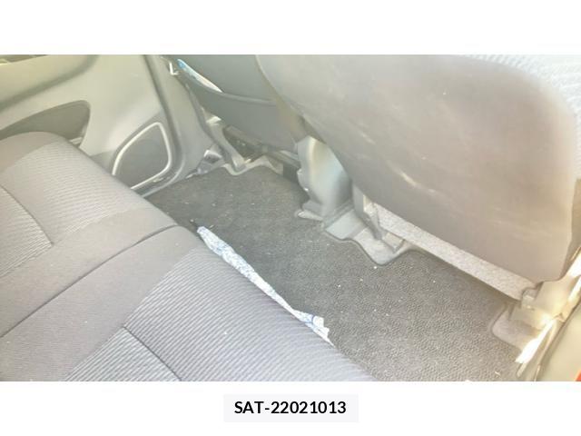Suzuki WAGON R 2013-09 8629885-21