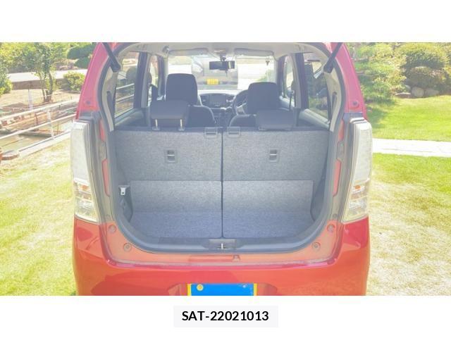 Suzuki WAGON R 2013-09 8629885-24
