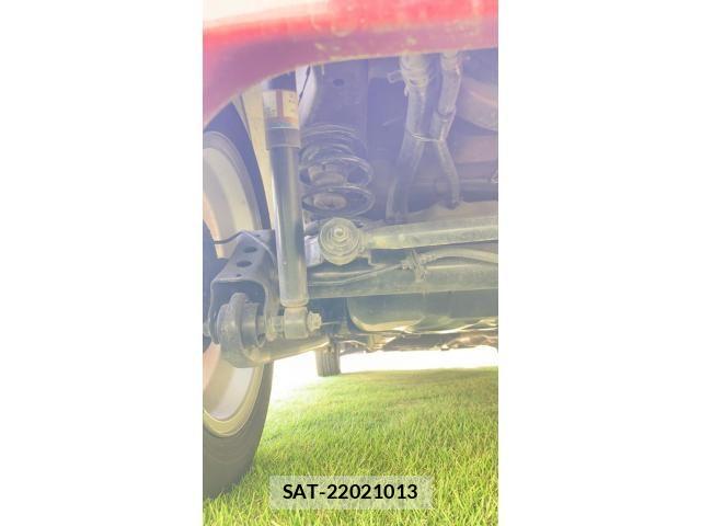 Suzuki WAGON R 2013-09 8629885-27