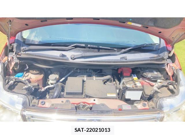 Suzuki WAGON R 2013-09 8629885-28