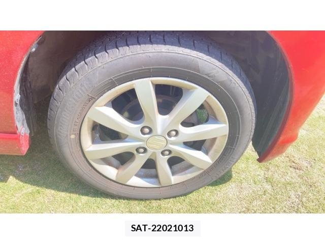 Suzuki WAGON R 2013-09 8629885-5